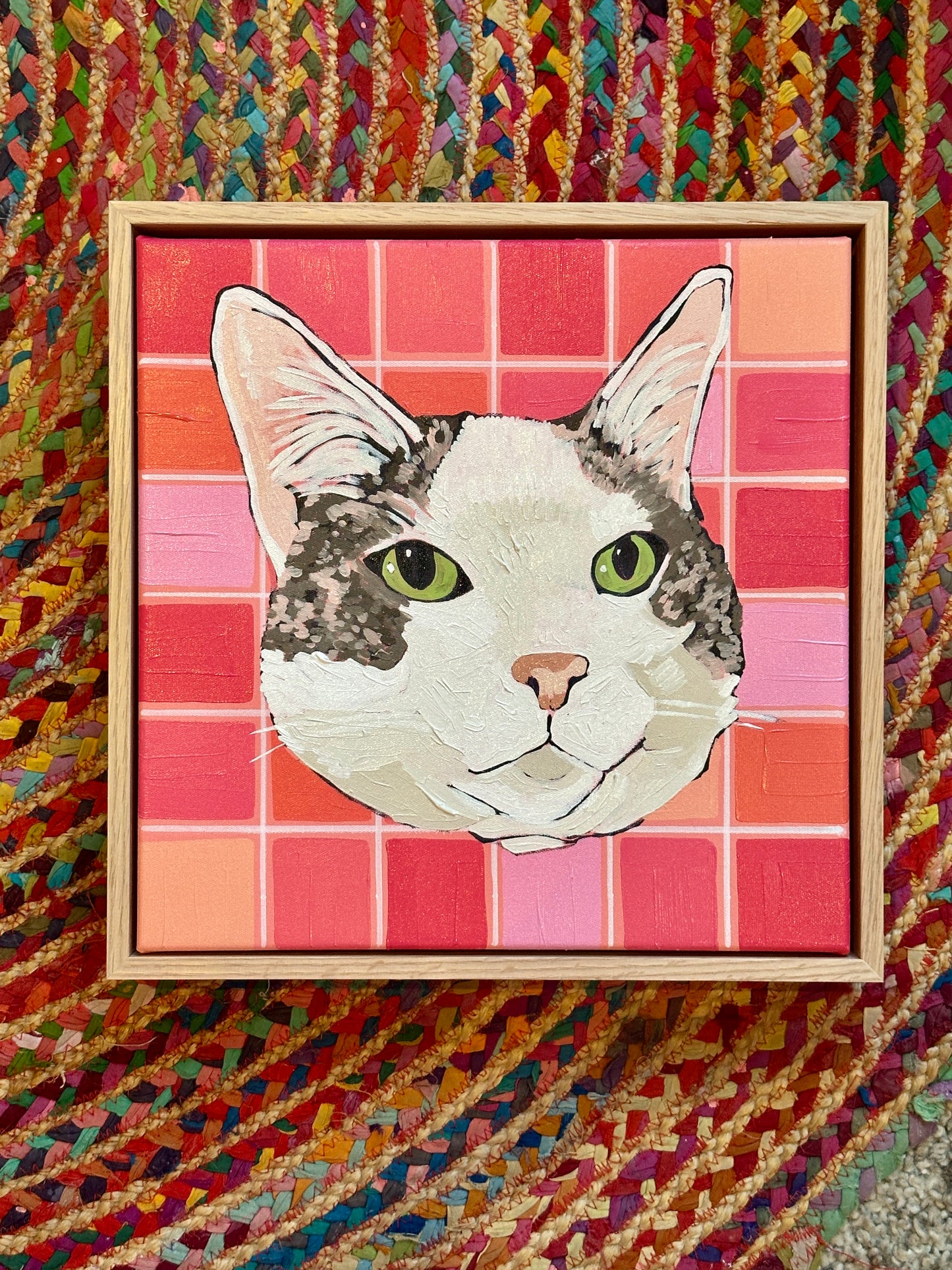Pet Portrait