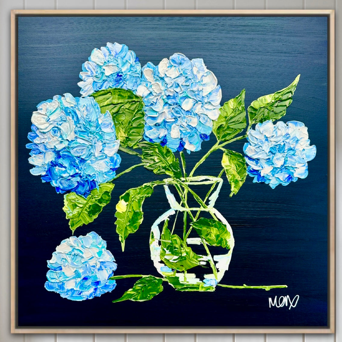 Book a Floral Commission