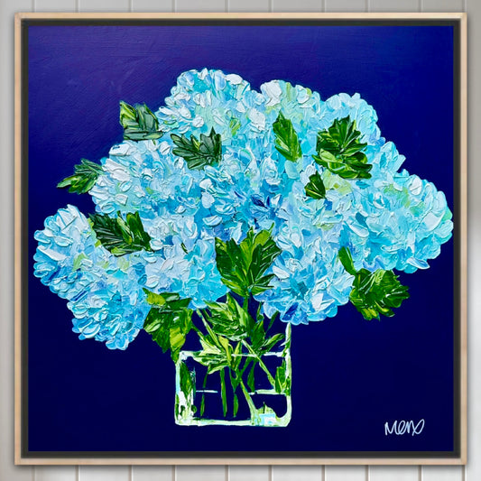 Book a Floral Commission