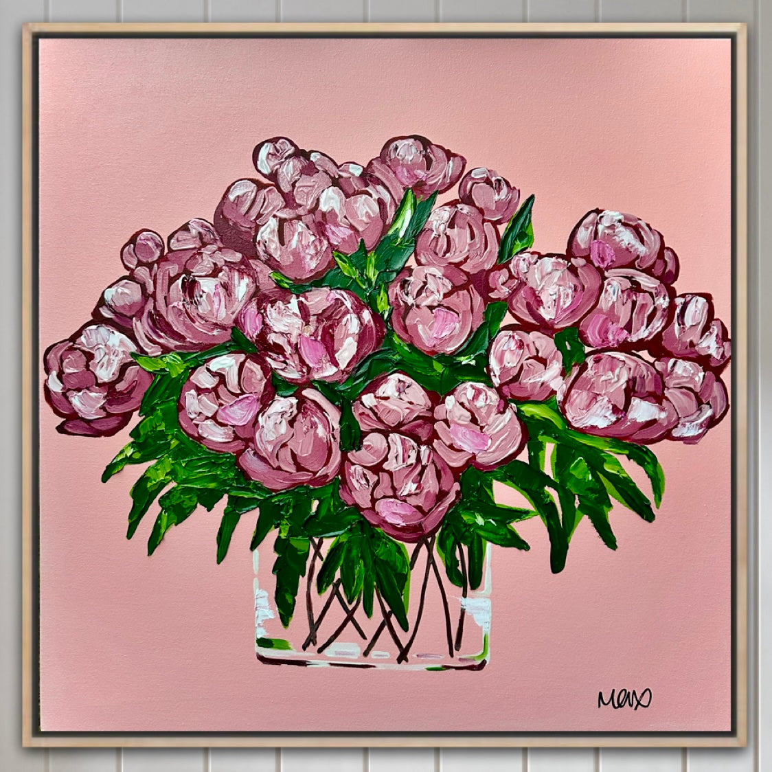 Book a Floral Commission