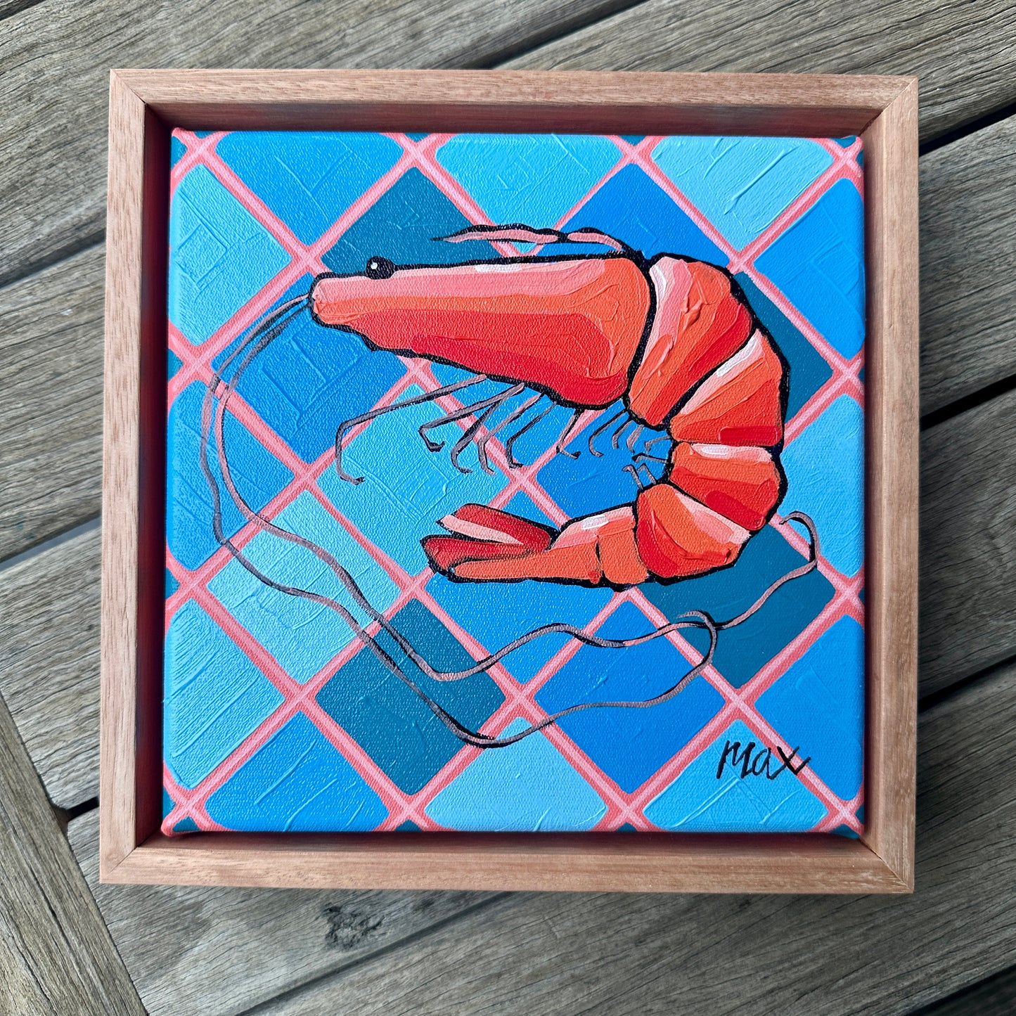 Sullivan’s Catch