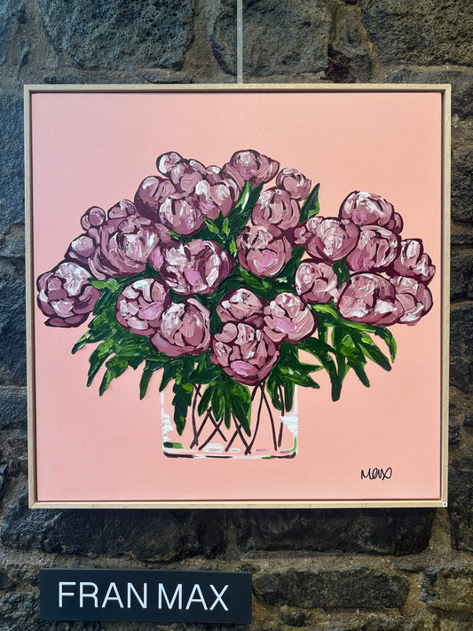 HEART AND SOUL - SOLD OUT