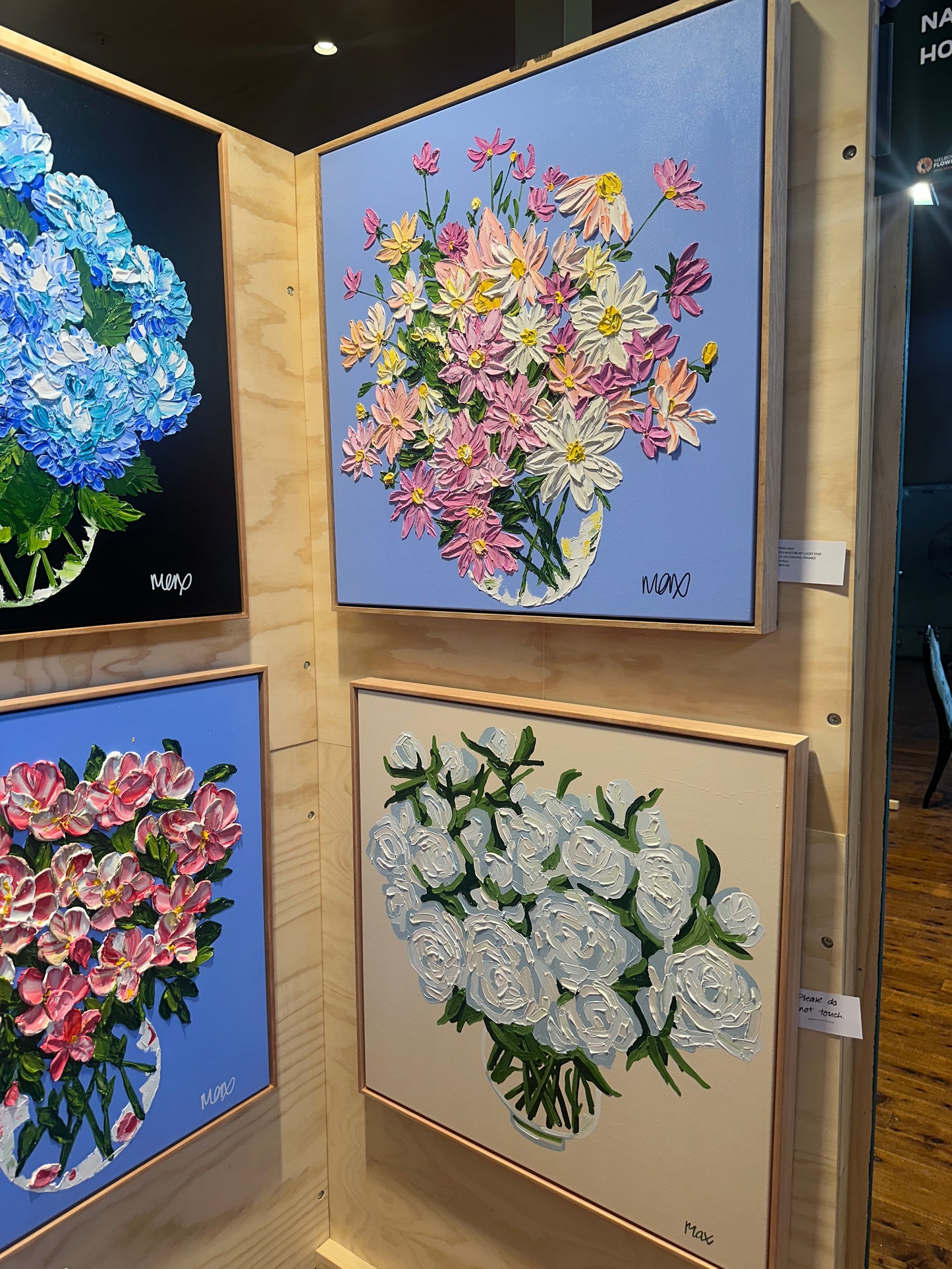 Take me, I’m Yours