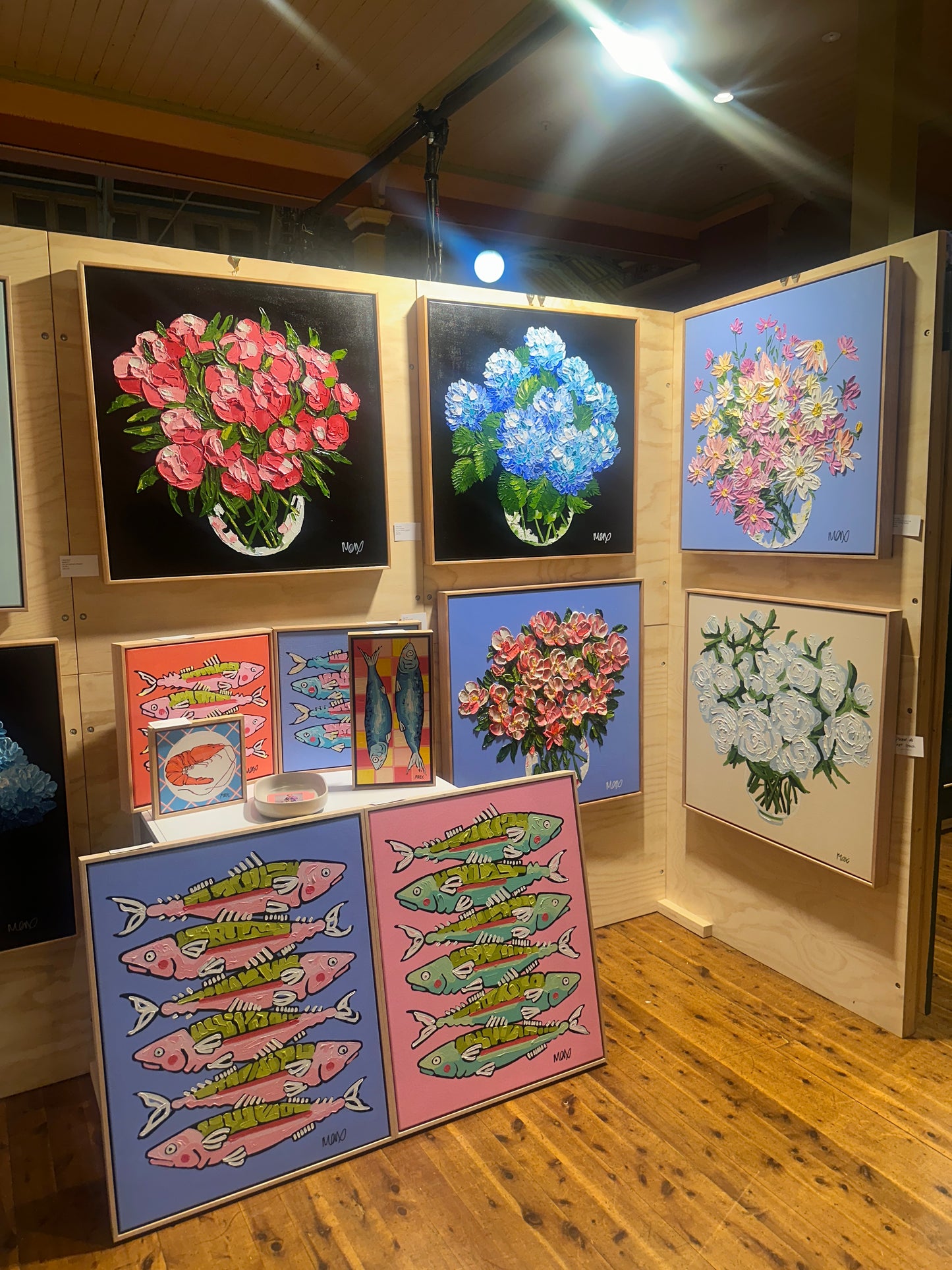 Take me, I’m Yours