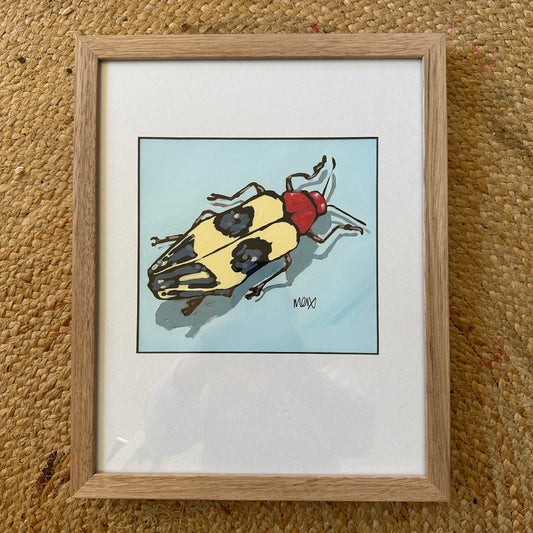 Baby Bug - Charles