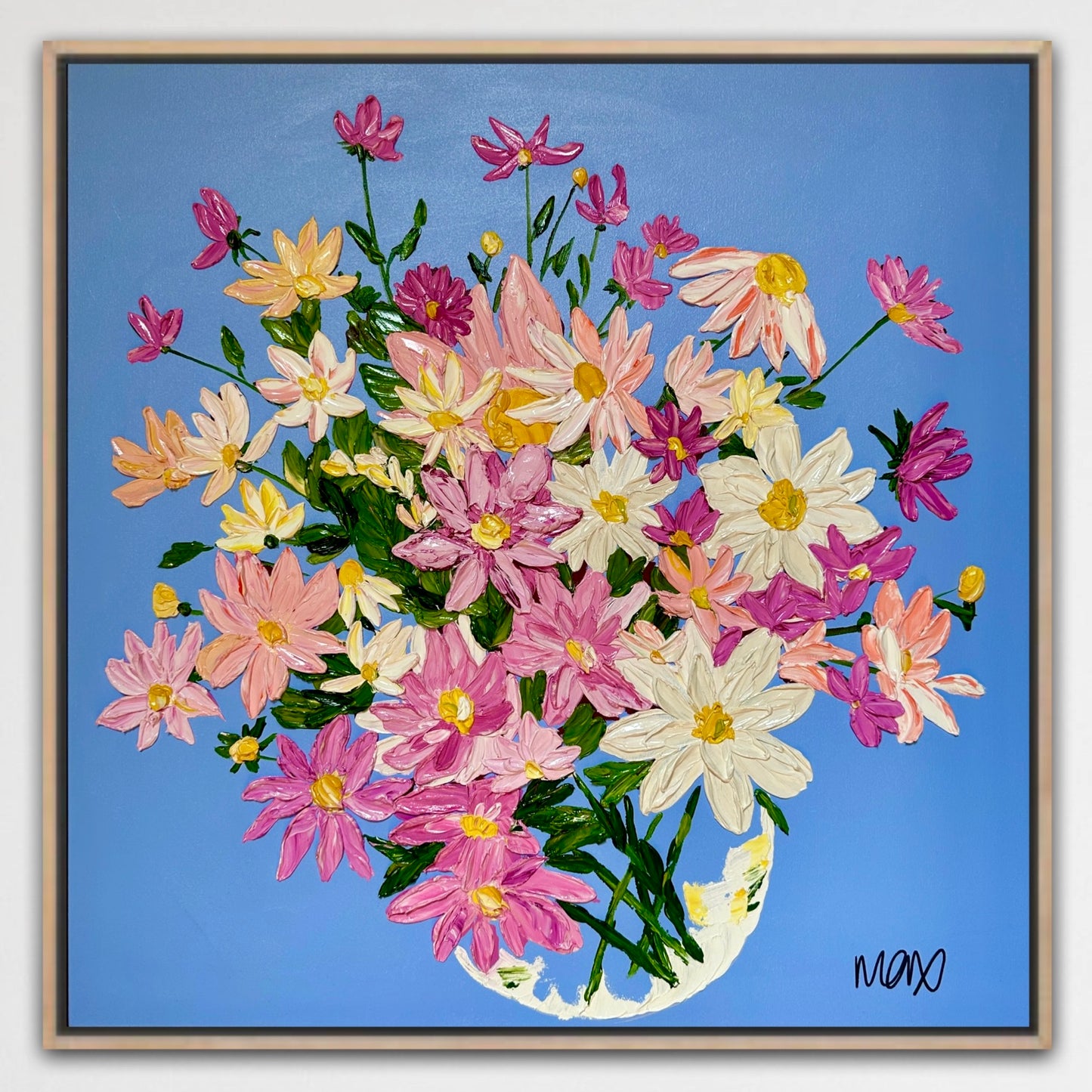 You Must Be My Lucky Star