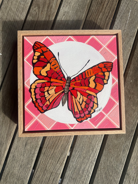 Butterfly