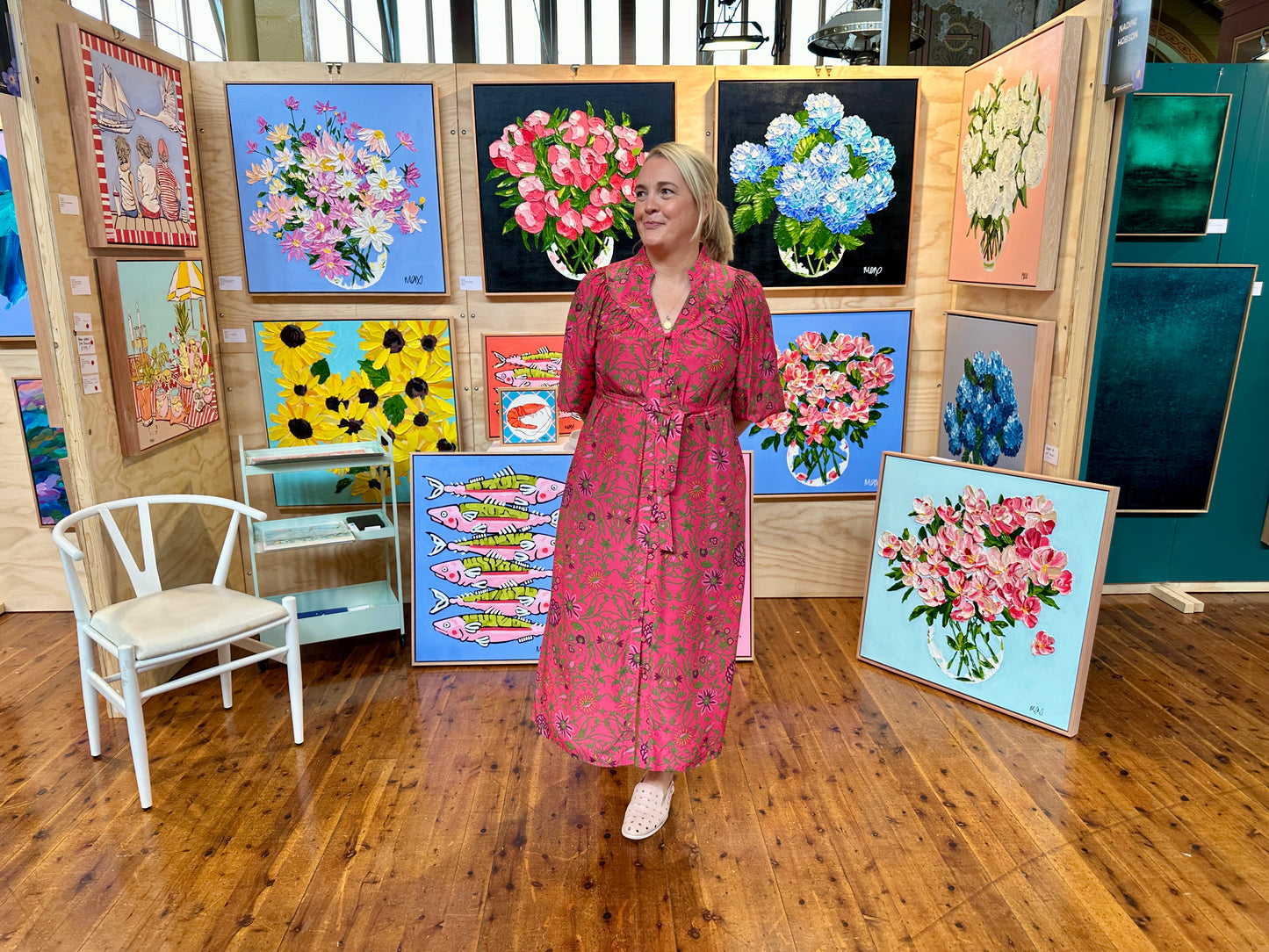 Take me, I’m Yours