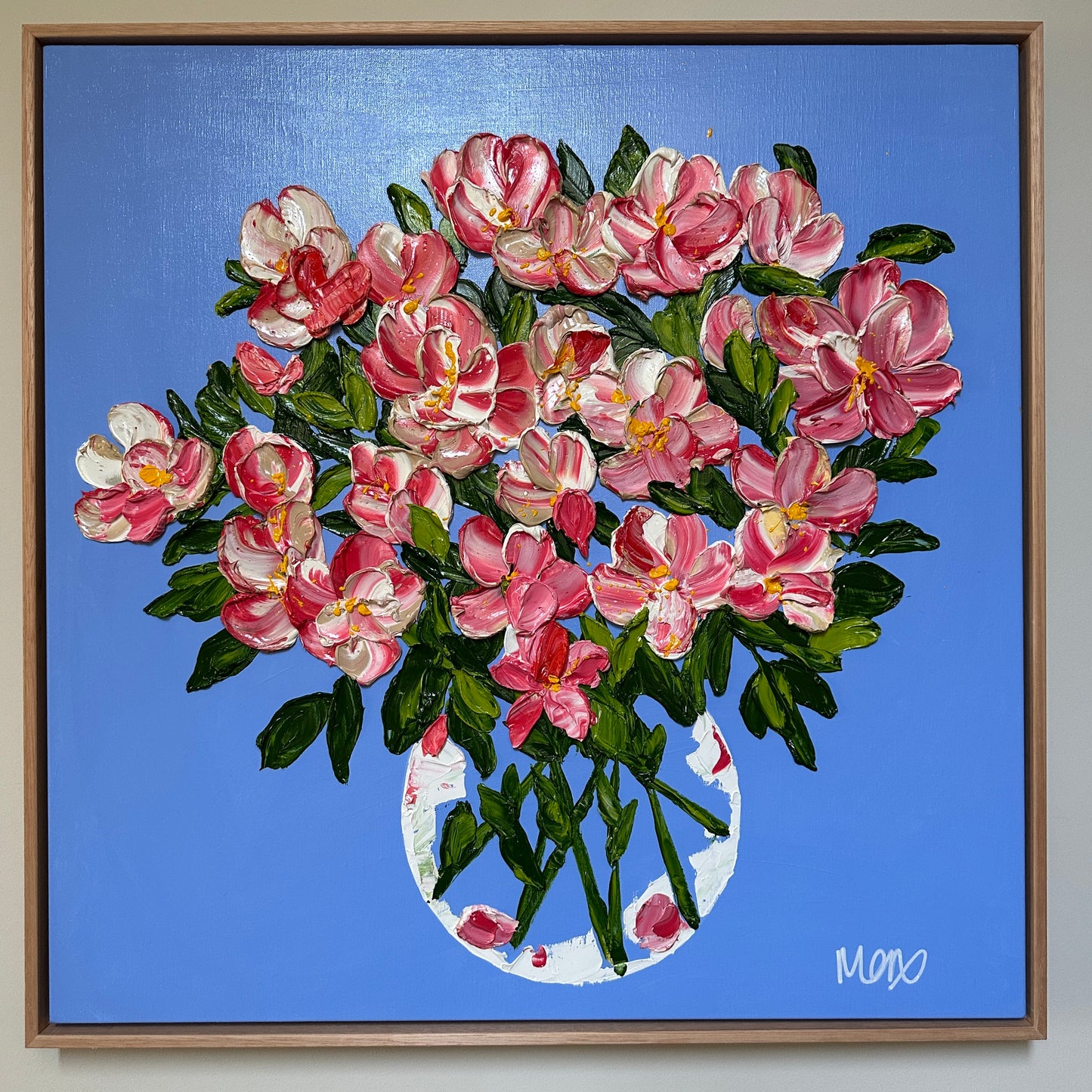 Take me, I’m Yours