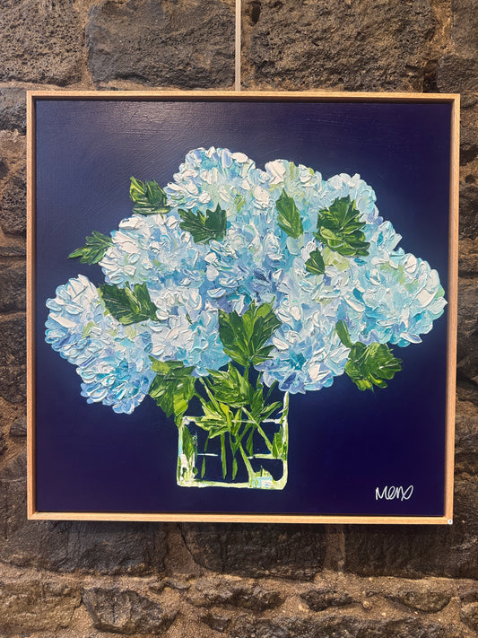 ENDLESS SUMMER HYDRANGEAS - SOLD OUT