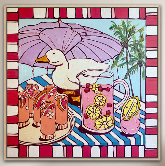 Howie's Greatest Adventure